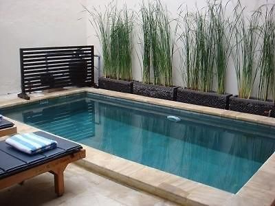 Villa Indah Kuta Royal - Private Pool - Optic Fiber High Speed Internet Eksteriør billede
